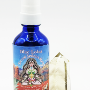 Blue Lotus Myst - Spray