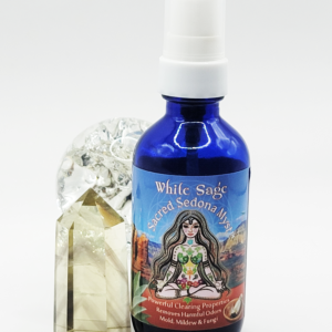 White Sage Myst - Spray